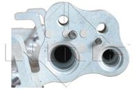 Радиатор кондиционера