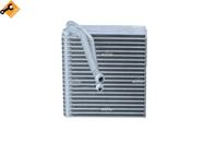 Радиатор кондиционера MB A-CLASS 97-04,