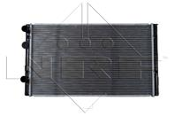 Основной радиатор (двигателя)