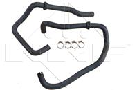 Радиатор печки