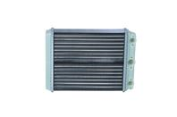54249_радиатор печки! MB W124/S124/C124 2.0-3.0 8