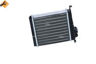 54284_радиатор печки! Volvo 850/S70 2.0-2.5TDi 91