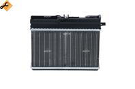 Радиатор отопителя салона