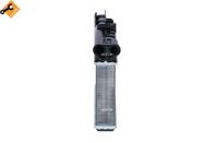 Радиатор отопителя салона