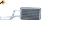 Радиатор печки