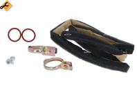 Радиатор печки