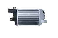 Радиатор охлаждения воздуха