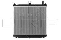 Основной радиатор (двигателя)