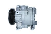 Kompresor, klimatyzacja