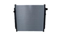 Радиатор охлаждения