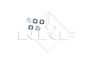 Радиатор TO Yaris 1 0-1 5 МКПП 99-05