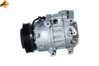 Компрессор кондиционера HYUNDAI ACCENT 05-, ACCENT III 05-, ELANTRA 06-, i30 07-, KIA CEED 06-,
