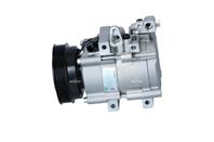 Компрессор (OEM) KIA Sportage HY Tuc 2 0CRDi