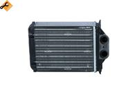 Радиатор печки fiat 500/panda 1.2-1.4i 8v/1.3jtd03