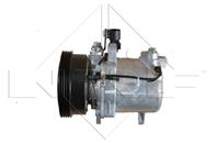 Компрессор кондиционера BMW 3 90-00, Z3 95-03,