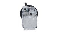 Компрессор кондиционера HYUNDAI H-1 / 97-07,