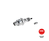 Свеча зажигания 7001 от компании NGK
