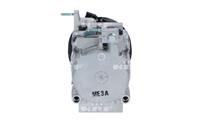 Компрессор кондиционера KIA SORENTO I 02-,