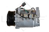 Компрессор кондиционера Компрессор кондиционера