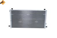 Радиатор кондиционера