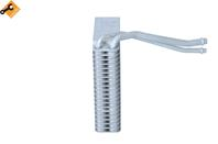 Радиатор кондиционера MB A-CLASS 97-04,