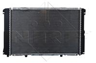 Основной радиатор (двигателя)