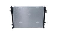 Nrf k?hler, motork?hlung