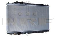 Радиатор HO Civic АКПП 05- Радиатор HO Civic АКПП 05-