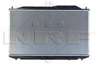 Радиатор HO Civic АКПП 05- Радиатор HO Civic АКПП 05-