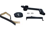 Радиатор печки ren megane scenic 1.4i-1.9dti 96-