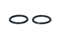 NRF 53425_радиатор системы охлаждения! Audi A3  V