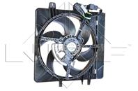 Вентилятор радиатора