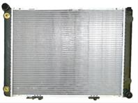 Основной радиатор (двигателя)
