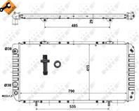 12-152-0146 | радиатор fiat ducato ii 1.9td-2.5d-2.8td