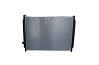 Радиатор rvi Радиатор rvi