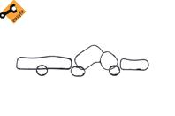 Масляный радиатор