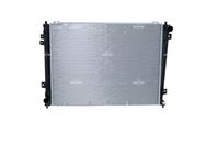 Nrf k?hler, motork?hlung