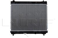 радиатор охлаждения двс