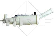 Основной радиатор (двигателя)