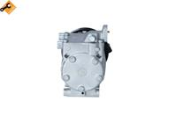 Компрессор кондиционера HYUNDAI ELANTRA 00-, MATRIX 01-,