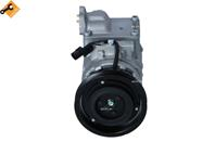 Компрессор кондиционера HYUNDAI ACCENT 00-05, ACCENT II 00-, COUPE 96-02, GETZ 02-, LANTRA II 96-, S