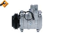 Компрессор кондиционера