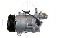 Компрессор BMW 1(E81/87)  3(E90) 05-