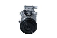 Компрессор кондиционера HYUNDAI i30 07-12, KIA CEED 06-, CEED SW 07-, PRO CEED 08-,