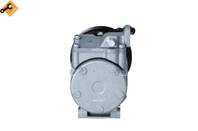 Компрессор кондиционера HYUNDAI ACCENT 00-05, ACCENT II 00-, COUPE 96-02, GETZ 02-, LANTRA II 96-, S