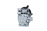 Компрессор кондиционера HYUNDAI i30 07-12, KIA CEED 06-, CEED SW 07-, PRO CEED 08-,