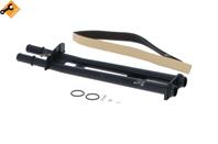Радиатор печки fiat 500/panda 1.2-1.4i 8v/1.3jtd03