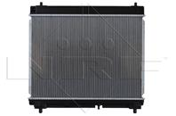 радиатор охлаждения двс