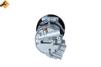 Компрессор кондициорера OPEL/VAUXHALL ASTRA J 09-