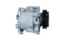 Kompresor, klimatyzacja